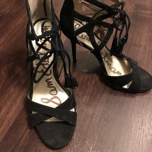 Sam Edelman Heels